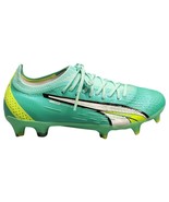 PUMA Ultra Ultimate FG/AG Soccer Cleats Womens US 6 Multicolor Lace-Up 1... - $1,898.59 MXN