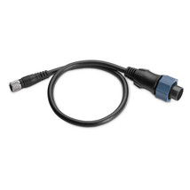 Minn Kota MKR-DSC-10 DSC Transducer Adapter Cable - Lowrance 7-PIN [1852... - $29.22
