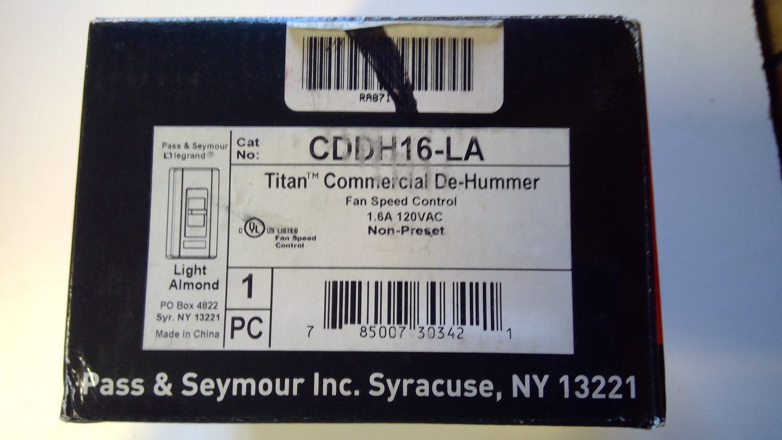 Full-size item image