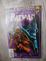 Detective Comics #676 (DC Comics, July 1994) - £3.50 GBP