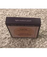 Tarte Colored Clay CC Undereye Corrector - Light-Medium Peach New - $32.67