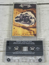 Pass It on Down by Alabama (Country Album Jun-1998, BMG) Cassette Tape - £5.26 GBP