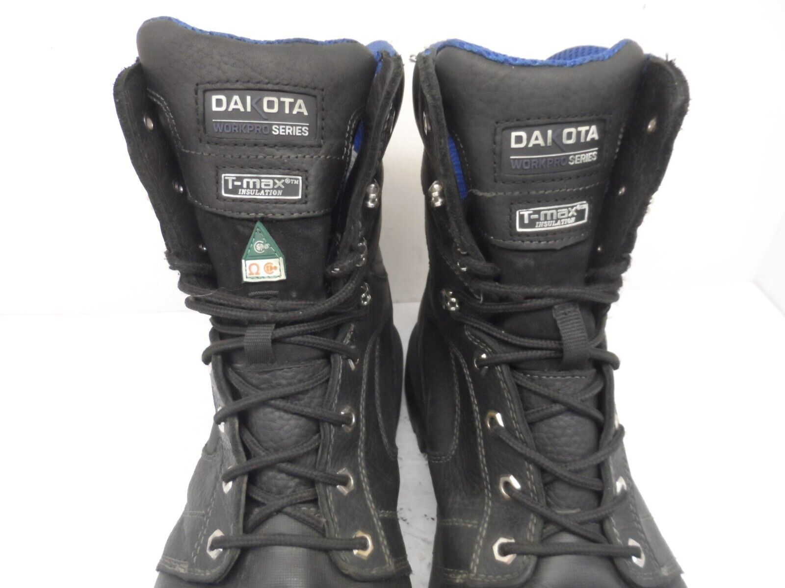 Dakota Men\'s 8\