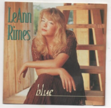Leann Rimes Blue CD - £6.19 GBP