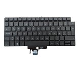 New OEM Dell Latitude 5340 5330 7330 5320 Backlit Keyboard SPANISH  M79Y... - $44.95