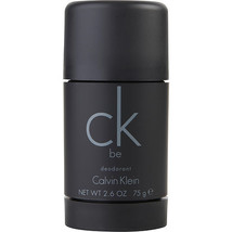 Ck Be By Calvin Klein Deodorant Stick 2.6 Oz - £14.15 GBP