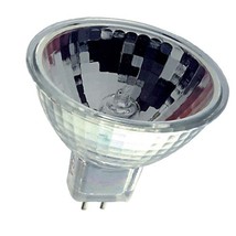 1000312 Ushio EKP 80W 30V MR16 GX5.3 Clear Halogen Lamp - $33.34