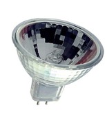1000312 Ushio EKP 80W 30V MR16 GX5.3 Clear Halogen Lamp - $45.70 CAD