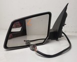 OUTLOOK   2009 Side View Mirror 1008678Tested - $79.20