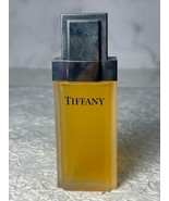 Rare Tiffany  50ml 1.7 oz  Eau de Toilette EDT   - 181024-45 - £120.99 GBP