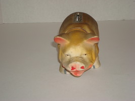 Old Japanese Piggy Bank - £15.14 GBP