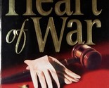 Heart of War by Lucian K. Truscott IV / 1998 Paperback Thriller - $1.13