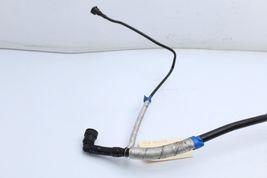 09-15 VOLVO XC70 T6 3.0L FUEL TANK VENT PIPE TUBE Q4337 image 2