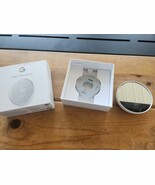 Google Nest Smart Thermostat Snow GA01334-US |  - $47.52