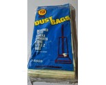 Eureka VCB Disposable Dust Bags Style Z 3 Pack - $17.81