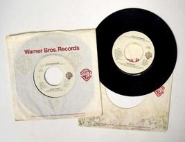 2x John Anderson 45rpm 7&quot; Singles Black Sheep / Old Mexico Warner Bros Country - £7.46 GBP