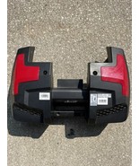 Rear Shroud Drive Medical Spitfire Scout Scooter Motor Case Cover - €93,91 EUR