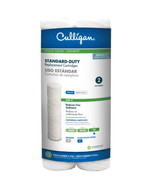 Sediment Water Filter Replacement Cartridges-2 pack - $405.01 MXN