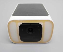 Eufy SoloCam S40 T81241W1 Solar-Powered Wireless Outdoor Security Camera image 5