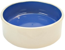 Spot Stoneware Small Animal Dish - X-Large - £17.89 GBP