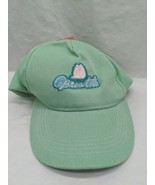 2021 Spring Box Exclusive Green Breathe Pusheen Baseball Hat - $17.82