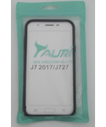 Tauri Slim Brush Texture Protective Case Cover For Samsung Galaxy J7 201... - $14.92 CAD