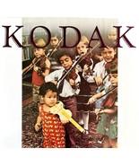 Kodak Camera Film 1979 Advertisement Vintage America&#39;s Storyteller Violi... - $41.12 CAD