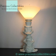 Extremely rare! Scrooge McDuck lamp - £359.71 GBP