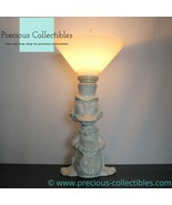 Extremely rare! Scrooge McDuck lamp - $450.00