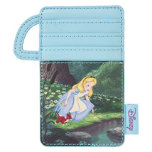 Alice in Wonderland 1951 Classic Cardholder - £30.14 GBP