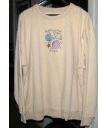 Beige Cotton Poly Sweatshirt 3X LoveInFaith  - €14,58 EUR