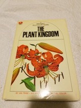 The Plant Kingdom - $188.46 MXN