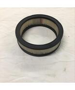 Baldwin PA2109 Round Air Filter Element  - $16.53 CAD