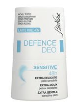 BioNike Defense Deo Sensitive Roll-On 48h 50ml - £24.10 GBP