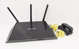 NETGEAR  AC1750 Dual Band WiFi Gigabit Router R6400  - $19.99