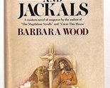 Hounds and jackals Wood, Barbara - $10.76