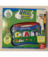 LeapFrog Word Whammer Fridge Phonics Set Magnetic Letters - BRAND NEW - €126,77 EUR