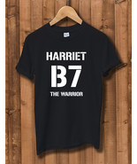 Harriet B7 maze runner adults unisex T-shirt - $22.50+