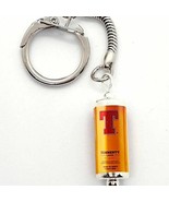 UNIQUE Handmade TENNENTS KEYRING miniature CAN drink LAGER pint KEY CHAI... - $7.67