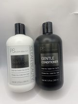 PS Clean Beauty Gentle Shampoo and Conditioner set (12 floz each). - $19.79