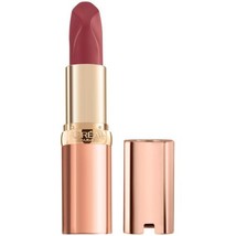 L'Oreal Paris Colour Riche Les Nus Lipstick, Nu Authentique, 0.13 Oz. - $9.99
