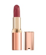L&#39;Oreal Paris Colour Riche Les Nus Lipstick, Nu Authentique, 0.13 Oz. - £7.89 GBP