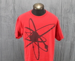 Vintage Punk Band Shirt- Strung Out Neutron Big Graphic - Men&#39;s XL - $85.00