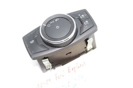11-15 FORD EXPLORER 3.5L HEADLIGHT CONTROL SWITCH Q2593 image 3