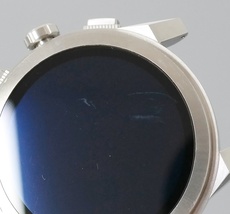 Michael Kors Access MKT5025 Smartwatch DW4C READ image 3