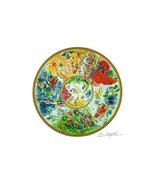 Paris Opera Ceiling - Poster by Marc Chagall (24 x 18) - $235.61