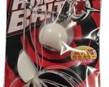 Yo-Zuri 3DB Knuckle Bait (S) 1/2 oz R1302-PSH, Pearl Shad, New - $11.87