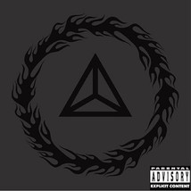 Mudvayne The End of All Things to Come Compact Disc EK 86487 EPIC - £8.30 GBP