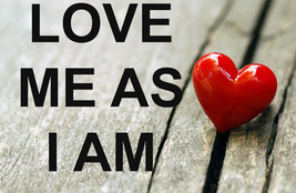100X FULL COVEN LOVE ME AS I AM ACCEPTANCE LOVE MAGICK 101 yr old Witch CASSIA4 image 2