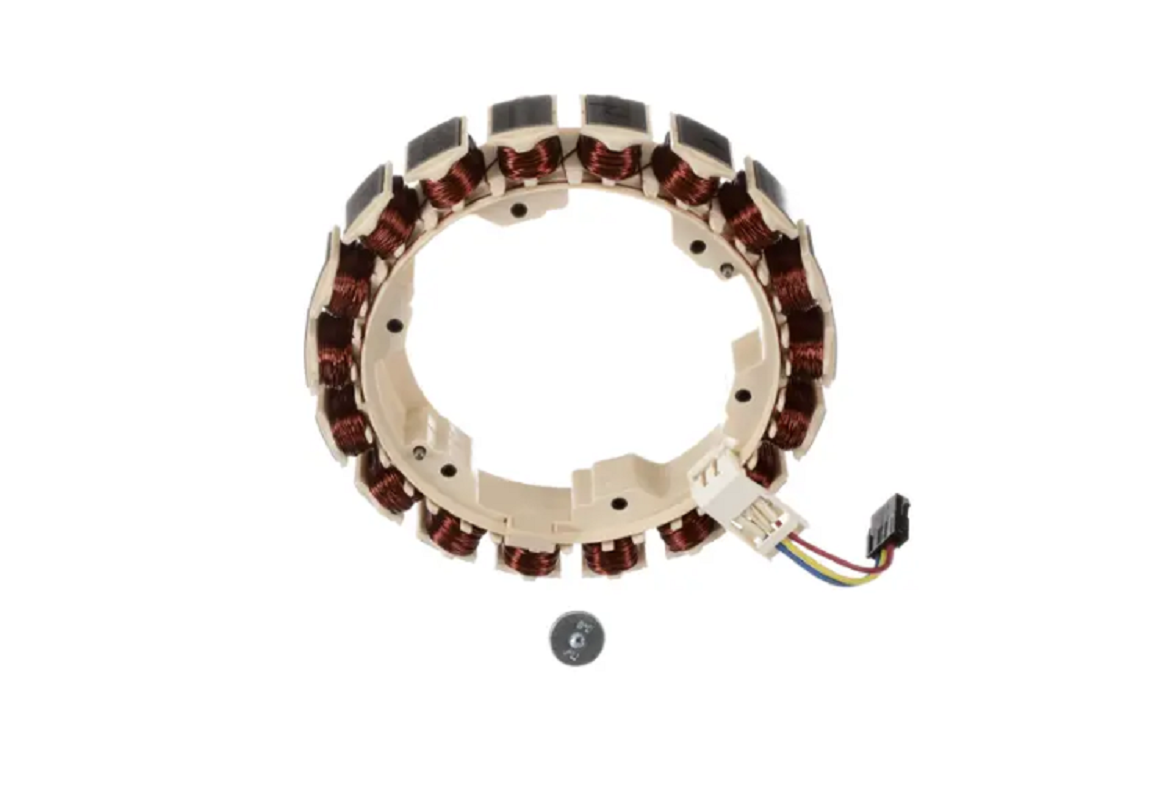 Primary image for Whirlpool BL236VWSA00 STATOR FOR WASHER, compatible with WTW7000DW0,WTW7000DW1